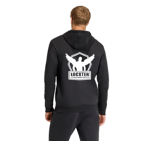 Entrada26 Full Zip JR huvtröja