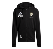 Entrada26 Full Zip JR huvtröja