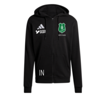 Entrada26 Full Zip JR huvtröja