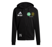 Entrada26 Full Zip JR huvtröja