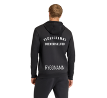 Entrada26 Full Zip JR huvtröja