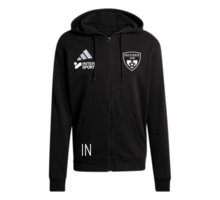 Entrada26 Full Zip JR huvtröja