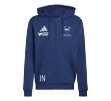 Entrada26 Full Zip JR huvtröja