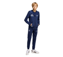 Entrada26 Full Zip JR huvtröja