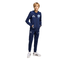 Entrada26 Full Zip JR huvtröja