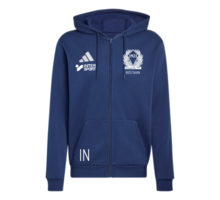 Entrada26 Full Zip JR huvtröja