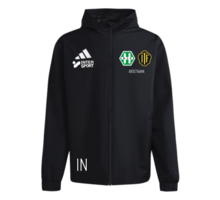 Entrada26 All Weather JR jacka