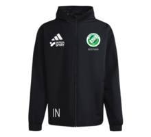 adidas Entrada26 All Weather JR jacka
