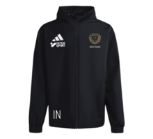 Entrada26 All Weather JR jacka