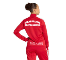 Tiro26 League Track W träningsjacka