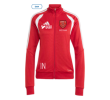Tiro26 League Track W träningsjacka