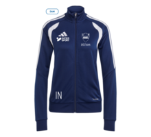 Tiro26 League Track W träningsjacka