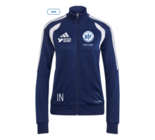 Tiro26 League Track W träningsjacka