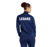 Tiro26 League Track W träningsjacka