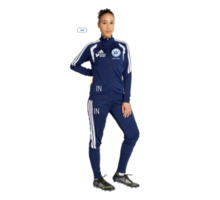 Tiro26 League Track W träningsjacka