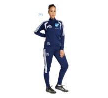 Tiro26 League Track W träningsjacka