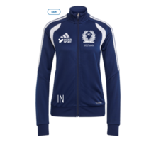 Tiro26 League Track W träningsjacka