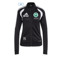 Tiro26 League Track W träningsjacka