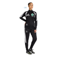 Tiro26 League Track W träningsjacka