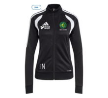 Tiro26 League Track W träningsjacka
