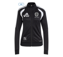 Tiro26 League Track W träningsjacka