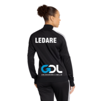 Tiro26 League Track W träningsjacka