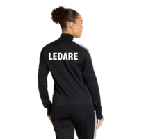 Tiro26 League Track W träningsjacka