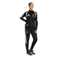 Tiro26 League Track W träningsjacka