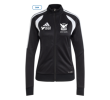 Tiro26 League Track W träningsjacka