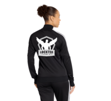 Tiro26 League Track W träningsjacka