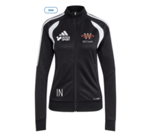 Tiro26 League Track W träningsjacka