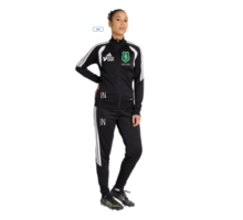 Tiro26 League Track W träningsjacka