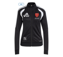 Tiro26 League Track W träningsjacka