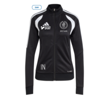 Tiro26 League Track W träningsjacka
