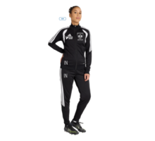 Tiro26 League Track W träningsjacka