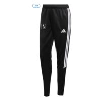 Tiro26 League W träningsbyxor