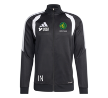 Tiro26 League Track M träningsjacka