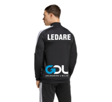 Tiro26 League Track M träningsjacka