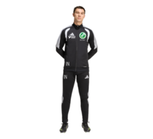 Tiro26 League Track M träningsjacka