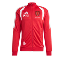 Tiro26 League Track M träningsjacka