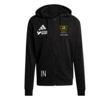 Entrada26 Full Zip huvtröja