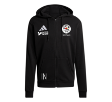 Entrada26 Full Zip huvtröja