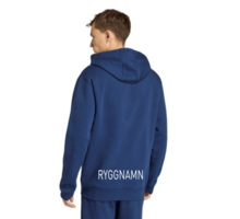 Entrada26 Full Zip huvtröja