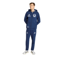 Entrada26 Full Zip huvtröja