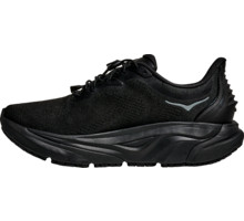 HOKA ONE ONE ARAHI SR PROMENADSKOR Svart