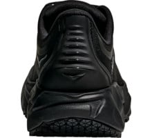 HOKA ONE ONE ARAHI SR PROMENADSKOR Svart