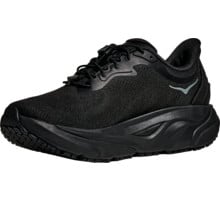 HOKA ONE ONE ARAHI SR PROMENADSKOR Svart
