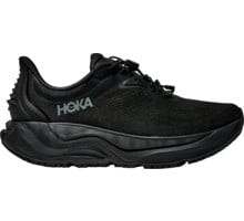 HOKA ONE ONE ARAHI SR PROMENADSKOR Svart