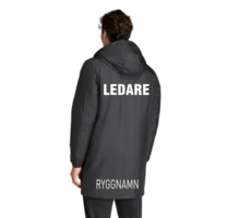 Entrada26 Stadium jacka