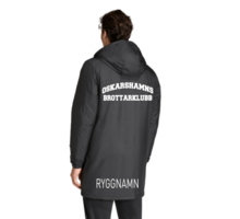 Entrada26 Stadium jacka